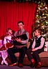 Cd'A Christmas Show seeks story submissions