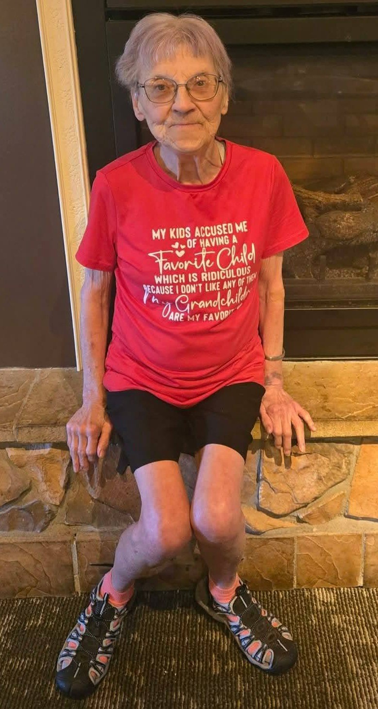 Cynthia K. Engel-Strauss, lovingly known as Cindy, passed away peacefully at home on Sept. 5, 2026, surrounded by family and friends after a courageous battle with cancer.
