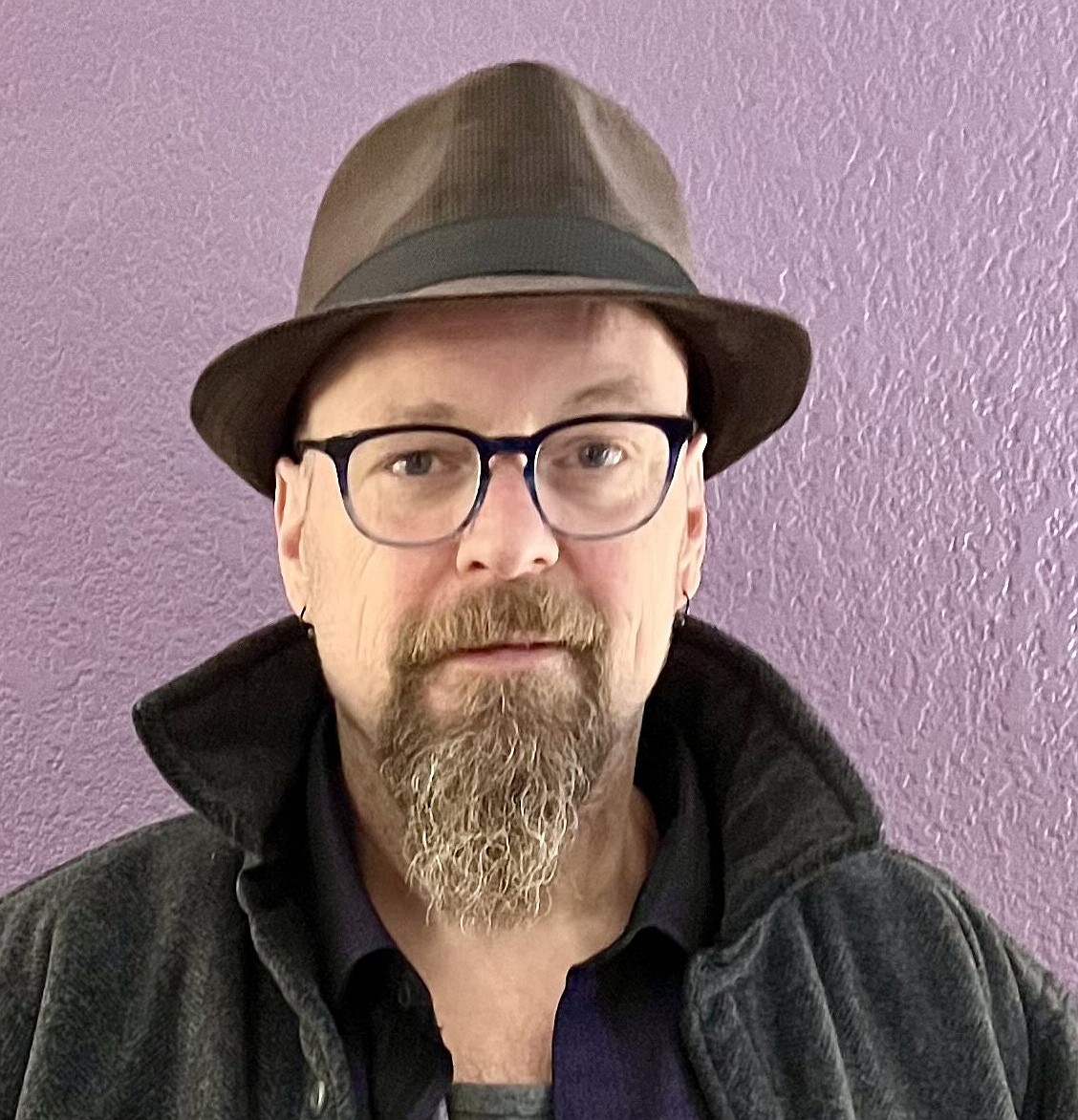 Scott Mayberry.