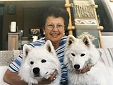 Barbara Campbell, 93