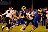 PREP FOOTBALL: Clark Fork drops home opener to Wallace