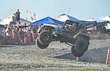 Sand Scorpions hosting 16th Annual Extreme Mudfest