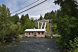 PacifiCorp courts buyers interested in Bigfork dam