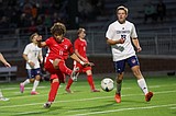 PREP SOCCER ROUNDUP: Sandpoint boys return with dominant performance over Cd'A Charter