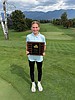 Polson eighth grader hits a hole-in-one at Browning Invite