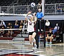 KYLE DISHAW PHOTOGRAPHY North Idaho College freshman Zoe …