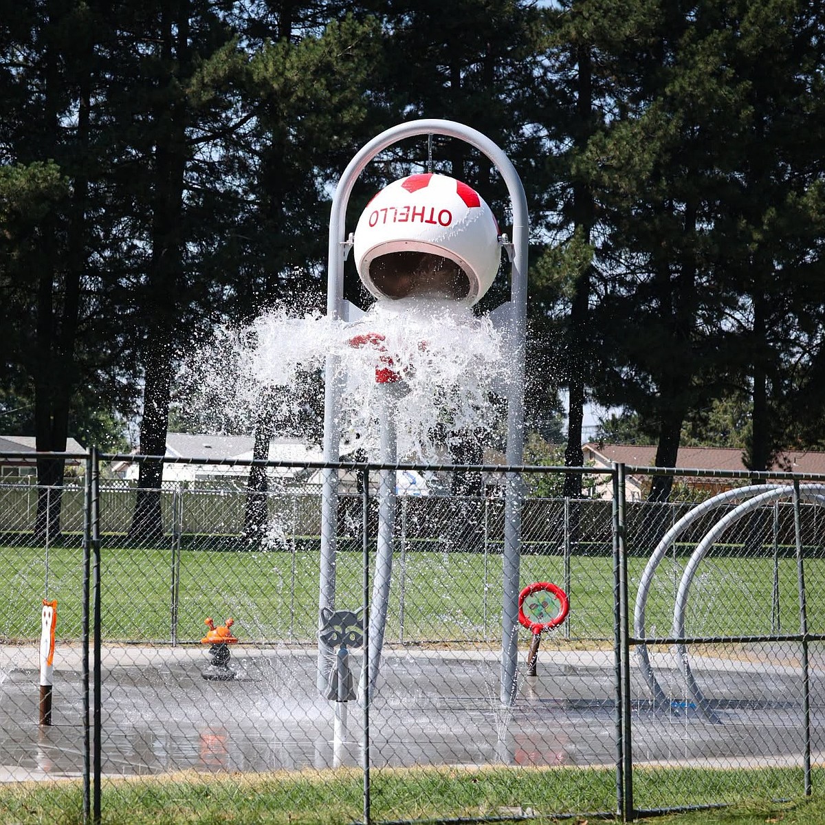 Othello voters consider vote on pool bond in 2027 | Columbia Basin Herald