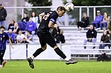 Boys soccer gets a pair of shutout wins
