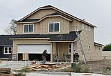 BUILDING PERMITS: Moses Lake, Grant County