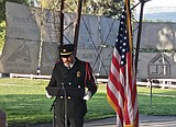 Community gathers to remember Sept. 11, 25 years later