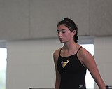 Mavericks swim hosts first meet of the season