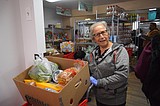 Grant County Food Council launches effort to address hunger, food insecurity