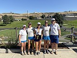 PREP ROUNDUP: Stillert, Lambert win at Lewiston Invitational