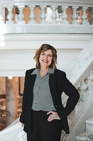 Democratic candidate for Idaho AG promises professionalism