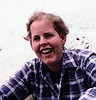 Bruce Edward Gibson, 61