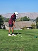 PREP GOLF: Sandpoint battles with Lewiston courses