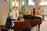 Chorale Coeur d'Alene presents: 'The American Spirit, Songs of Faith & Freedom'