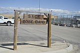 Idaho’s prisons are full. Corrections agency will request $45.3 million to open 3 new facilities.