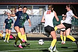 Winkler, Weaks power Glacier to crosstown sweep