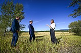 Gianforte highlights cleanup at Columbia Falls Superfund site with EPA chief