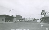 Mid-century Moses Lake: A Decade of Transformation