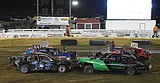 Othello Demo sees high action Wednesday