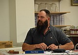 Soap Lake City Council approves new consultant despite mayor's objections