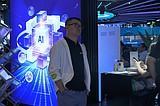 A global AI safety strategy depends on US-China cooperation. They each see the other as the problem