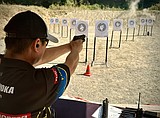 Idaho's marksmen to display talents at weekend competition
