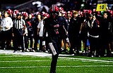College Sports Schedule: Sept. 18-25, 2026