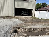 Rathdrum to fix blocked garage access