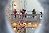 Idaho minister found guilty of trespassing at a protest of anti-trans bills to serve no jail time