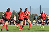 PREP SOCCER ROUNDUP: Sandpoint girls control their destiny with win over Moscow