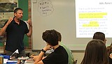 North Idaho students encouraged to know their rights