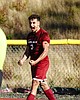 NIC SOCCER: No. 13 Cardinal men blank No. 12 Snow
