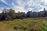 New Whitefish pocket park to feature a wind phone for grieving and healing