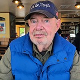 Roger Dennis Garfield, 85