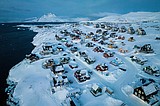 Trump has a deal to build US military presence in Greenland while leaving island in Denmark's hands