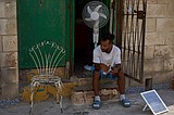 Cuba hit with another blackout as millions across the island are left without electricity