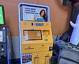 Self-service DMV kiosk comes to Cd'A