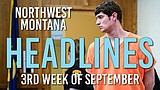 Headlines: Court upholds murder conviction, tensions flare at Mineral County Commissioners meeting, and plane crash lands at Polson airport
