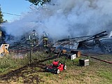 Fundraiser launched for Libby residents following home fire