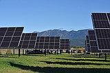 Whitefish solar project powers homes, offsets peak demand