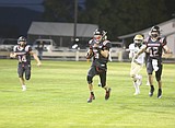 Warriors dominate defending state champs at home