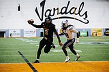 Late turnovers doom Vandals — Idaho drops to 0-4, heads into bye week