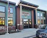 Priest River Library celebrates 100 years of books, community