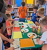 Library activities for October 2026