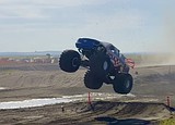 2026 Mudfest creates excitement at the dunes