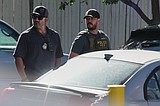 ICE arrests surge as Central Washington candidates split over enforcement
