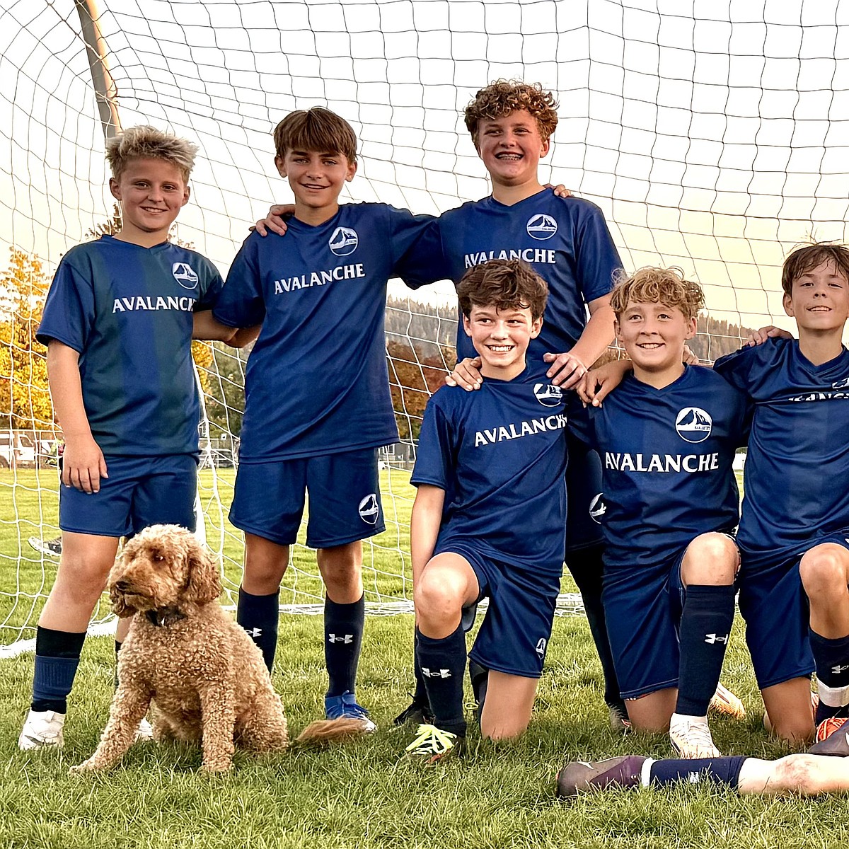 Youth Sports Sept. 23, 2026